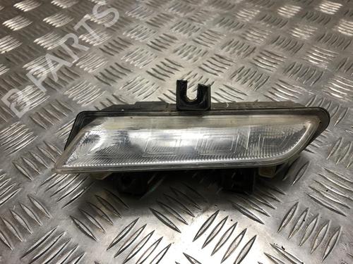 Used Left daytime light RENAULT CLIO IV (BH_) 1.5 dCi 75 (75 hp) 24491663
