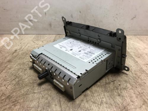 Radio RENAULT CLIO IV (BH_) 1.5 dCi 90 | BP23457196E6