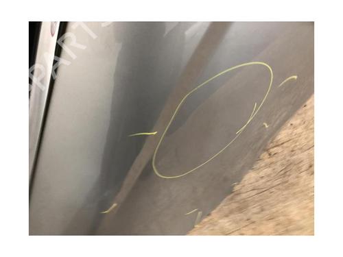 Right rear door FORD FIESTA VI (CB1, CCN) 1.4 TDCi | BP23109618C5 