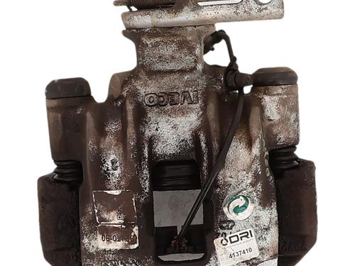 Left rear brake caliper IVECO DAILY V Van 29S13, 29L13, 35C13, 35S13, 40C13, 40S13 | BP39206685M107 - Image 5