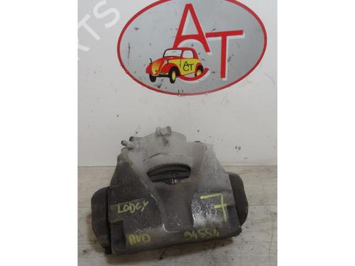 Right front brake caliper DACIA LODGY (JS_) 1.5 dCi (JSMC, JSAF) | BP13288320M104 