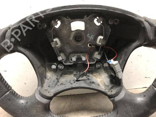 Steering wheel PEUGEOT 607 (9D, 9U) 2.0 HDI | BP20228157C49