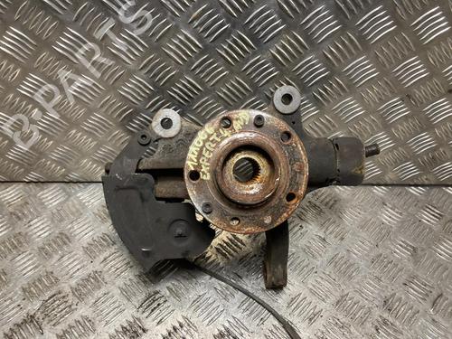 Used Right front steering knuckle PEUGEOT EXPERT Van (V_) 1.5 BlueHDi 120 (120 hp) 31199729