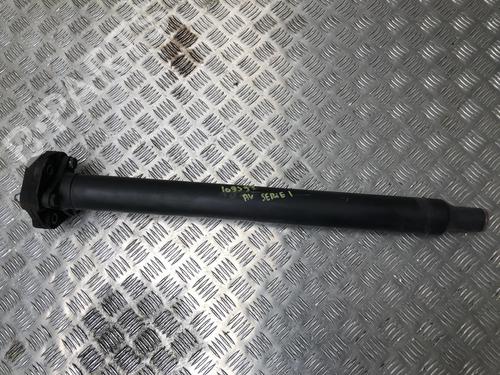 Used Driveshaft BMW 1 (F21) 116 d (116 hp) 31186273