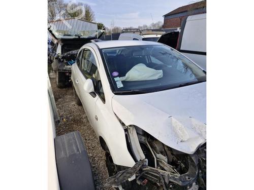 Rear mirror OPEL CORSA E (X15) 1.4 (08, 68) | BP27531161I6 