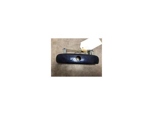 Used Tailgate handle VW POLO IV (9N_, 9A_) 1.2 12V (64 hp) 20623604
