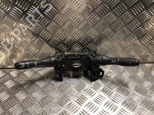 Used Steering column stalk DACIA DUSTER (HM_) 1.5 dCi 115 (HMAD) (116 hp) 31187921