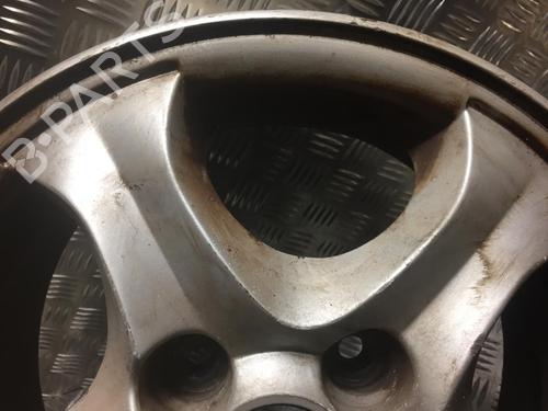 Rim HYUNDAI ELANTRA III Saloon (XD) 2.0 CRDi | BP23206489C45