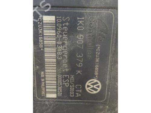 ABS pump VW GOLF V (1K1) 1.9 TDI | BP23186594M43 