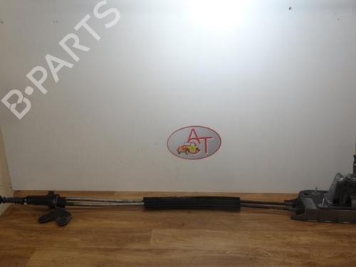 Used Cable AUDI A3 (8P1) 2.0 TDI 16V (140 hp) 29508807