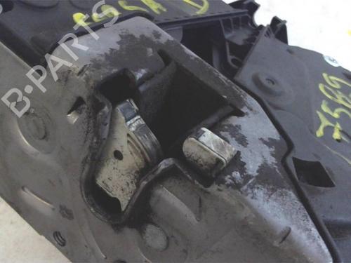 Front right lock OPEL CORSA D (S07) 1.0 (L08, L68) | BP12970633C97 