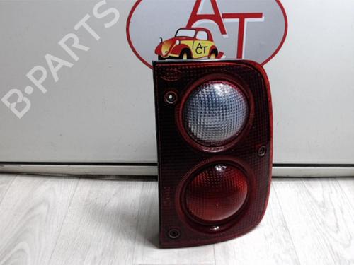 Høyre baklys LAND ROVER FREELANDER I (L314) 2.0 DI 4x4 (98 hp) 13287379