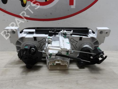 Climate control CITROËN C3 II (SC_) 1.0 VTi 68 | BP13278045I5