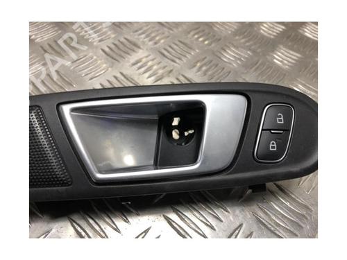 Front left interior door handle FORD ECOSPORT 1.0 EcoBoost | BP23648402I13 
