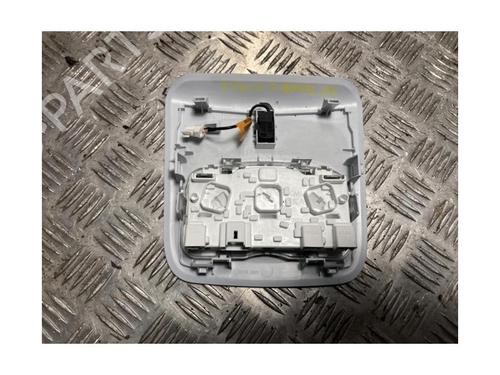 Innenleuchte PEUGEOT 2008 I (CU_) 1.2 VTi | BP30703121I8