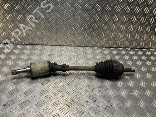 Używane Półoś przednia lewa CITROËN XSARA (N1) 1.4 i (75 hp) 31807437
