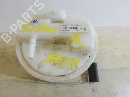 Drivstoffpumpe RENAULT TWINGO II (CN0_) 1.2 16V (CN0K, CN0V, CN0A) | BP29294607M76 