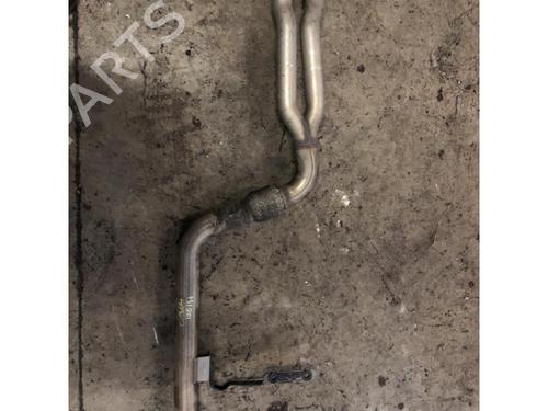 Used Exhaust system MERCEDES-BENZ B-CLASS Sports Tourer (W246, W242) B 180 CDI (246.200) (109 hp) 20614732