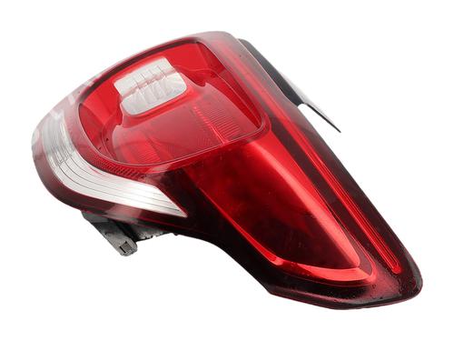 Right taillight CITROËN DS3 (SA_) 1.6 HDi 90 | BP37438958C35 - Image 3