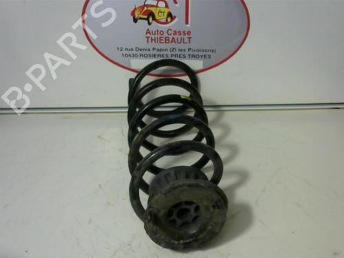 Used Shock absorber spring CITROËN NEMO Box Body/MPV (AA_) 1.4 HDi (68 hp) 30673532
