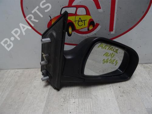 Used Right mirror HYUNDAI MATRIX (FC) 1.5 CRDi (82 hp) 30782982