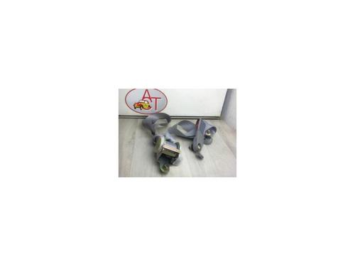 Used Rear right seatbelt MAZDA DEMIO (DW) 1.3 16V (DW3W, DW19) (63 hp) 29438104