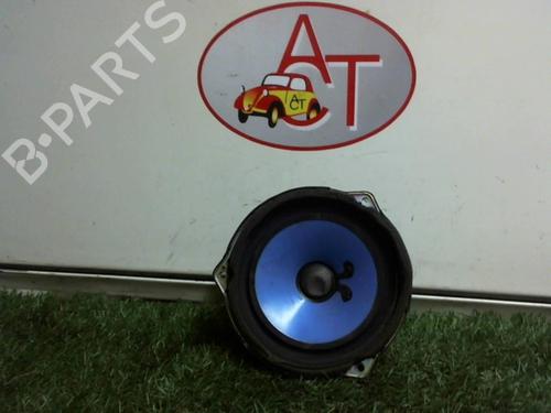 Used Speaker KIA SORENTO I (JC) 2.5 CRDi 4WD (140 hp) 12964207