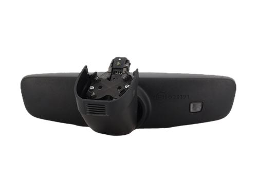 Rear mirror VW POLO VI (AW1, BZ1, AE1) 1.0 TSI | BP40625914I6 - Image 3
