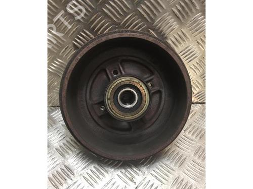 Other RENAULT CLIO IV (BH_) 1.5 dCi 75 | BP25774079O1