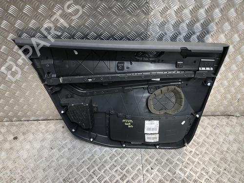 Front right panel PEUGEOT 5008 (0U_, 0E_) 1.6 HDi | BP37644349C59 - Image 2