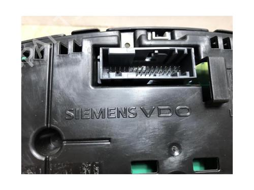 Instrument cluster SUZUKI SX4 (EY, GY) 1.9 DDiS 4x4 (RW419D) | BP13037899C47 