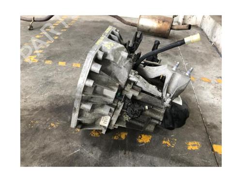 Gearbox DACIA SANDERO II TCe 90 (B8M1, B8MA, B8AC) | BP23098206M3 