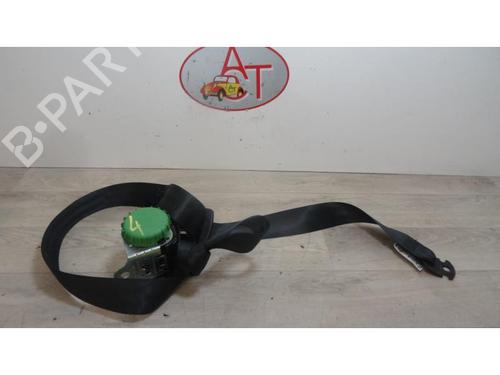 Rear left seatbelt ALFA ROMEO MITO (955_) 1.4 (955AXV1A) | BP12967368I29 