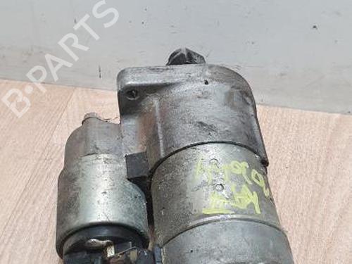 Used Starter FORD KA (RU8) 1.2 (69 hp) 28684223