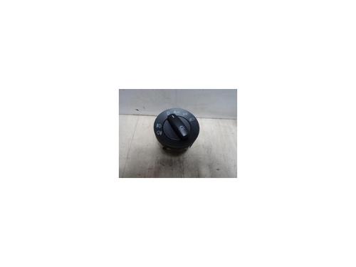 Used Headlight switch VW TIGUAN (5N_) 1.4 TSI (150 hp) 13035815