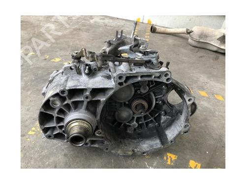 Gearkasse SEAT ALHAMBRA (7V8, 7V9) 2.0 i | BP20626768M3 