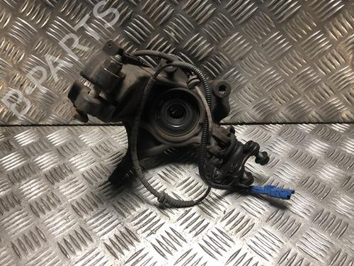 Left front steering knuckle CITROËN C3 III (SX) 1.5 BlueHDi 100 (SXYHYP, SXYHTU) | BP33871993M25 - Image 2