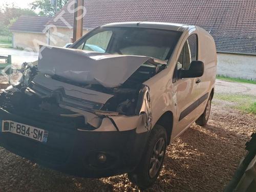 Ratstangsstang CITROËN BERLINGO Box Body/MPV (B9) 1.6 HDi 90 | BP37611415I23 - Image 5