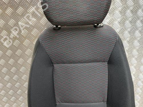 Left front seat PEUGEOT BOXER Van 2.2 BlueHDi 140 | BP35978098C15 - Image 2