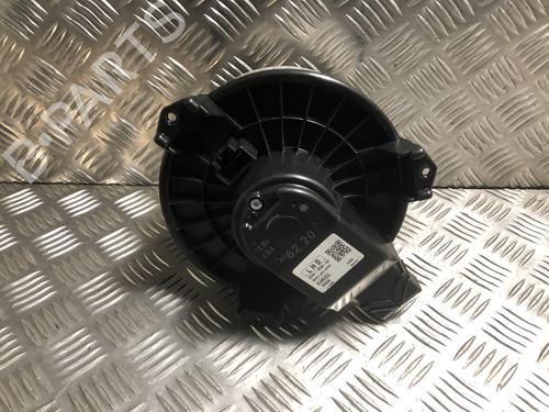 Heater blower motor FORD S-MAX (CJ, WA6) 2.0 EcoBlue | BP35775034M62 - Image 2
