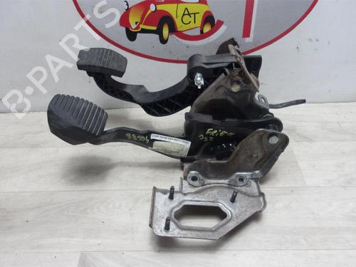 Pedal CITROËN DS3 (SA_) 1.6 HDi 90 | BP12973942I4 