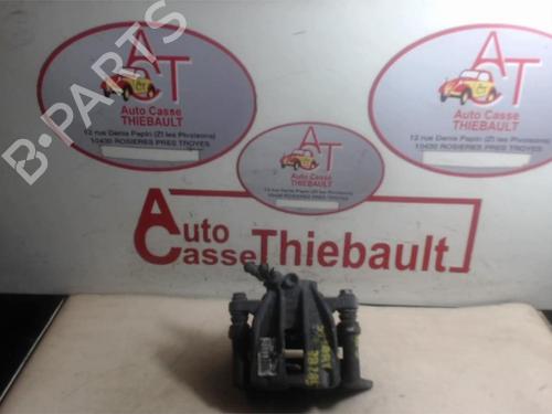 Venstre bremsekaliber foran SMART FORTWO Coupe (451) 1.0 (451.331, 451.380) | BP12969430M105