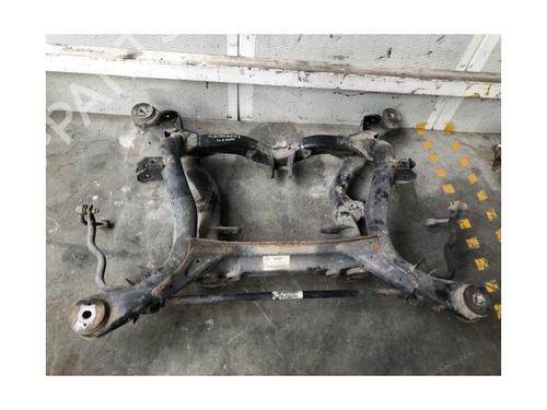 Bakaksel VW TOUAREG (7LA, 7L6, 7L7) 3.0 V6 TDI | BP20630048M2 