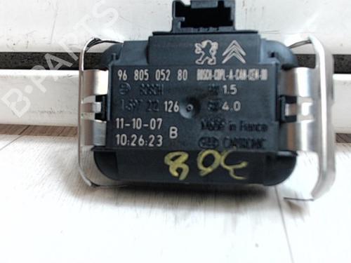 Electronic sensor PEUGEOT 308 I (4A_, 4C_) 1.6 HDi | BP20630838M84 