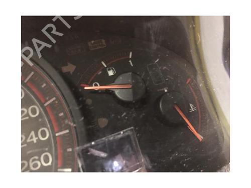 Instrument cluster HONDA ACCORD VII Tourer (CM, CN) 2.2 i-CTDi (CN2) | BP24178215C47