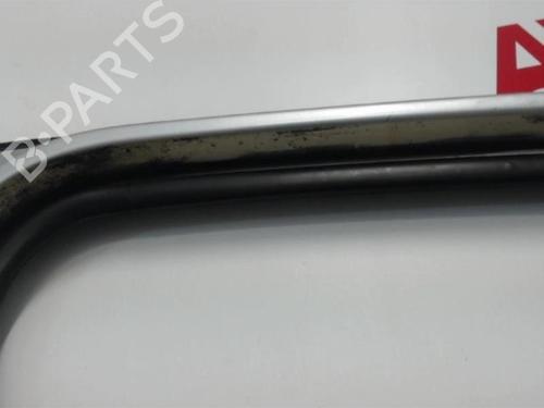 Left front door CITROËN C4 Picasso I MPV (UD_) 1.6 HDi | BP13288062C2 
