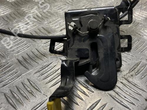 hjelmlås FIAT TIPO Saloon (356_, 357_) 1.4 (356SXA1B) (95 hp) 32010555