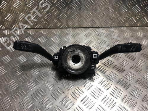 Ratstangsstang VW GOLF VI (5K1) 1.6 TDI (105 hp) 31201881