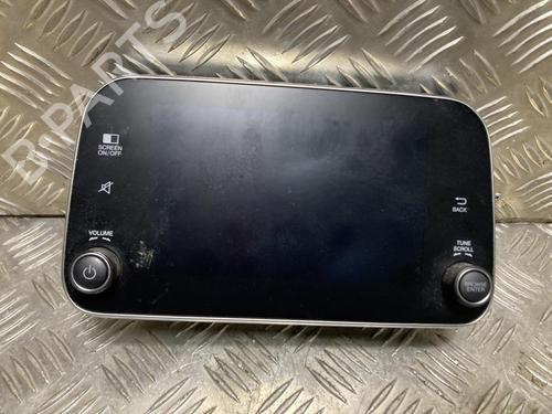 Used Display monitor FIAT TIPO Saloon (356_, 357_) 1.4 (356SXA1B) (95 hp) 32001748