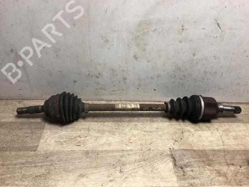 Used Left front driveshaft CITROËN C3 I (FC_, FN_) 1.1 i (60 hp) 20631846
